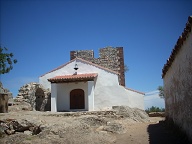 Monfragüe National Park