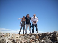 Monfragüe National Park