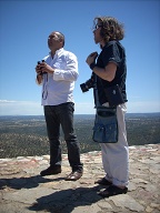 Monfragüe National Park