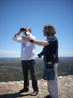 Monfragüe National Park