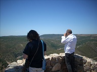 Monfragüe National Park