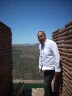 Monfragüe National Park