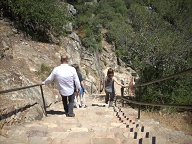 Monfragüe National Park